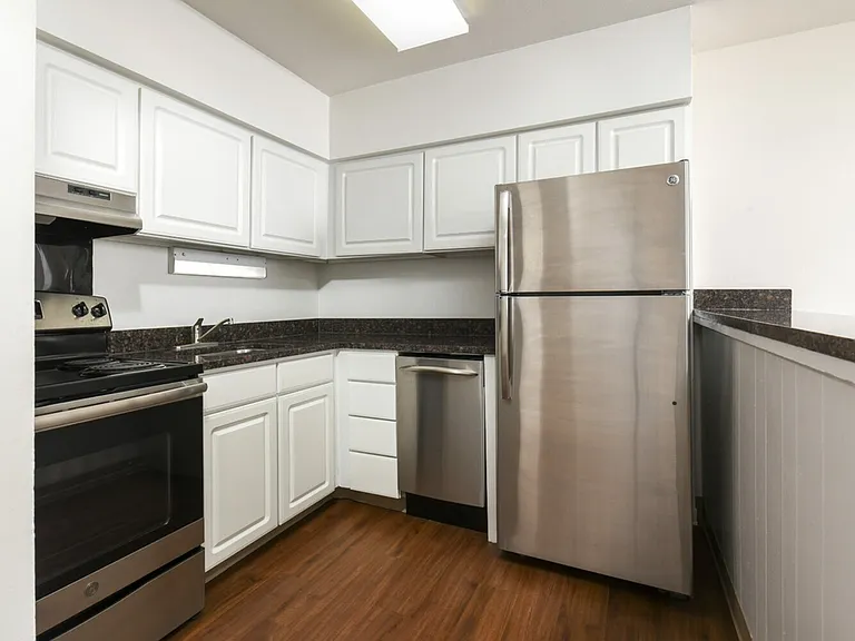 Updated Kitchen
