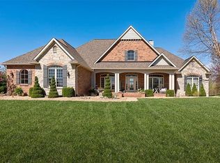 8498 Dupont Ln, Belleville, IL 62223
