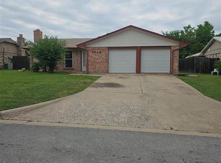 2614 NW 77th St, Lawton, OK 73505