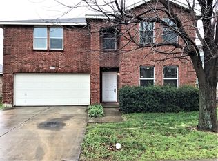 16508 Jasmine Springs Dr, Justin, TX 76247
