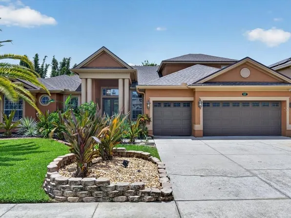 16410 IVY LAKE DRIVE, ODESSA, FL 33556