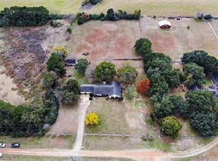 31047 Torrey Rd, Waller, TX 77484