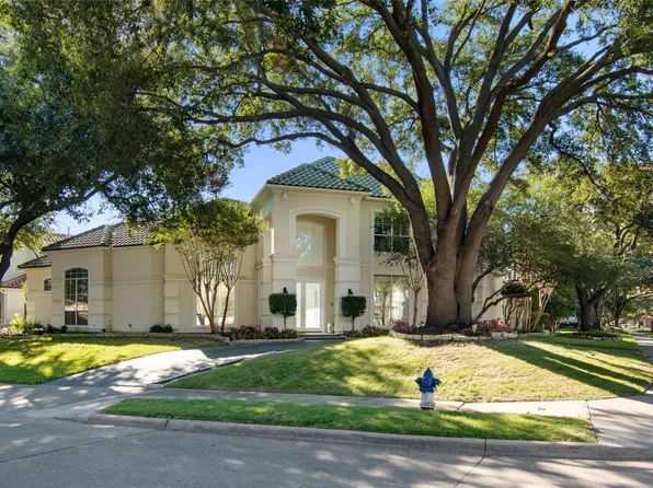 17619 Woods Edge Dr, Dallas, TX 75287
