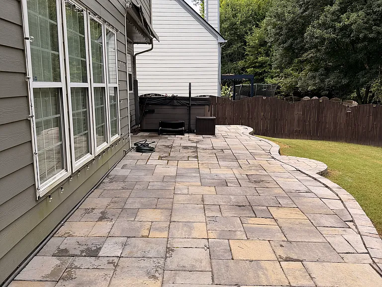 3590 Pond Gap Ln — Photo 20