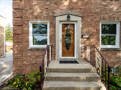3849 N Pacific Ave, Chicago, IL, 60634