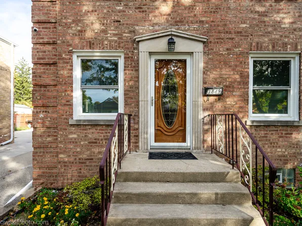 3849 N Pacific Ave, Chicago, IL 60634