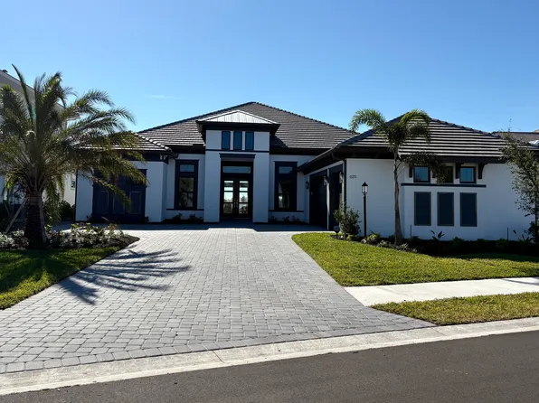 11251 Venetian Lagoon Dr, Fort Myers, FL 33913