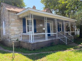 655 Albemarle Ave SE, Roanoke, VA 24013