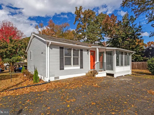 3365 Arundel On The Bay Rd, Annapolis, MD 21403