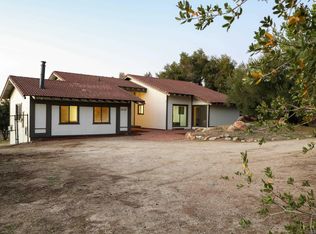 32130 Cerrada Del Coyote, Warner Springs, CA 92086