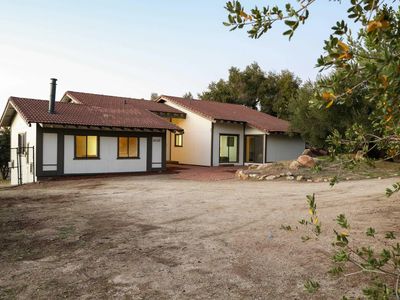 32130 Cerrada Del Coyote, Warner Springs, CA, 92086