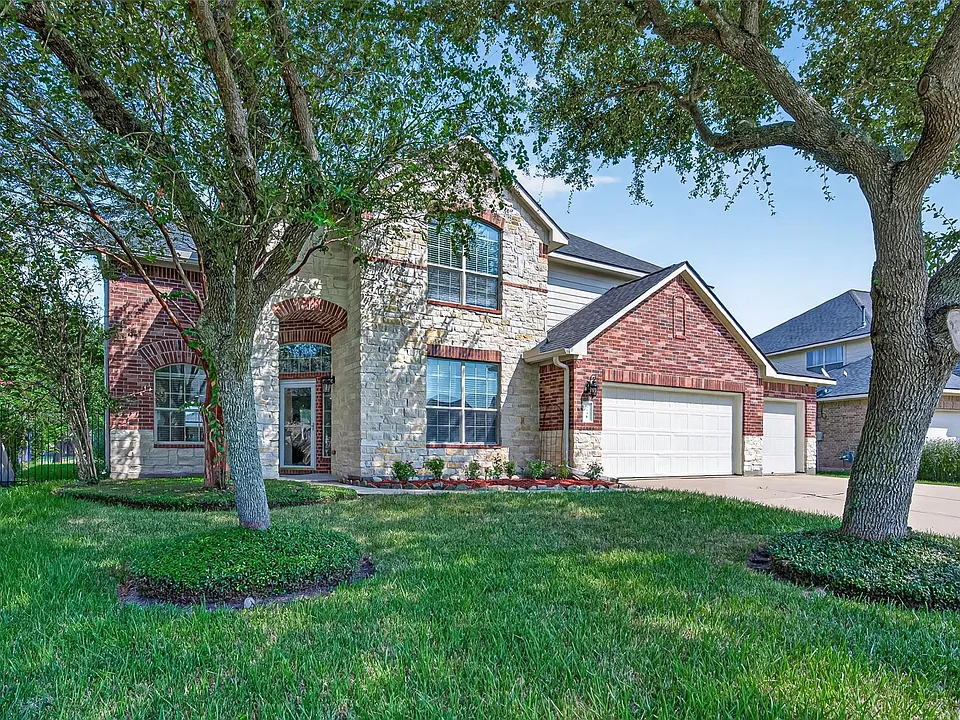 7731 Summer Shore Dr