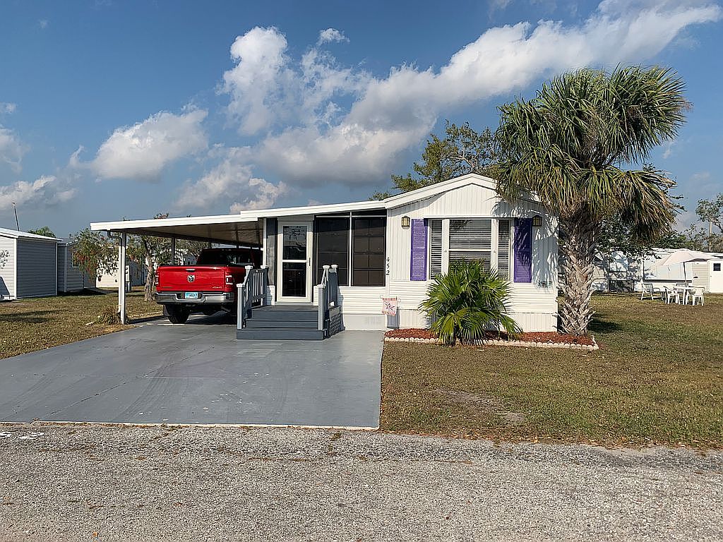 3737 El Jobean Rd 452, Port Charlotte, FL 33953 Zillow