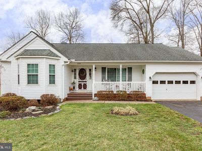 10114 S Fulton Dr, Fredericksburg, VA, 22408