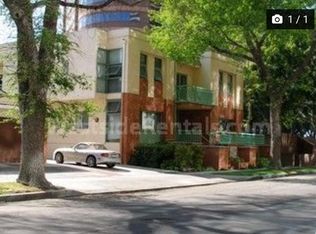 131 N Avon St #101, Burbank, CA 91505