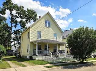 15 Plum St #6, Warren, PA 16365