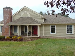 37 Overlook Dr, Queensbury, NY 12804