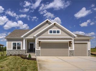 7718 NE 103rd St, Kansas City, MO 64157
