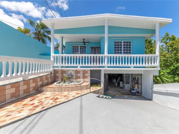 1 Camino Mortero, Rincon, PR 00677