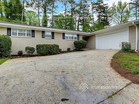 5th image of 2813 Rainbow Forest Dr