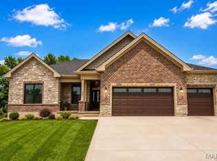 206 Timber Crst #206-STB, Washington, MO 63090