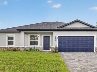 47 Orchid Ct, Poinciana, FL 34759
