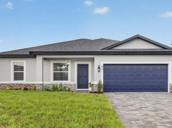 47 ORCHID COURT, POINCIANA, FL 34759