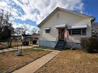 686 Maywood St, Spartanburg, SC 29303