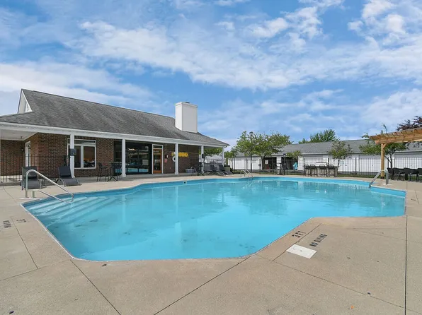 Fountain Place Apartments