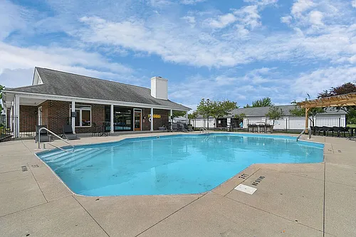 Fountain Place Apartments Photo 1