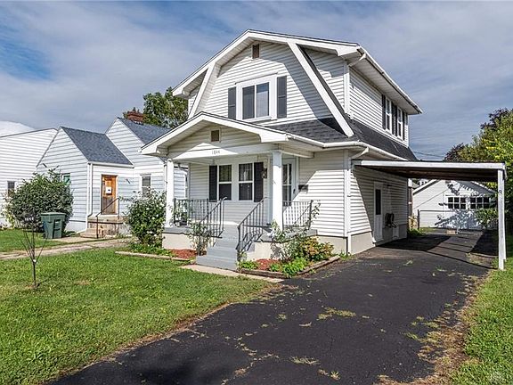 2nd image of 1844 Pershing Blvd