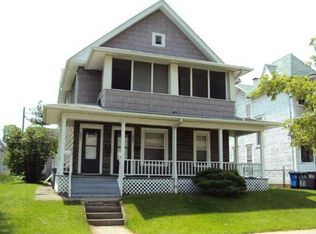 543 Walbridge Ave, Toledo, OH 43609