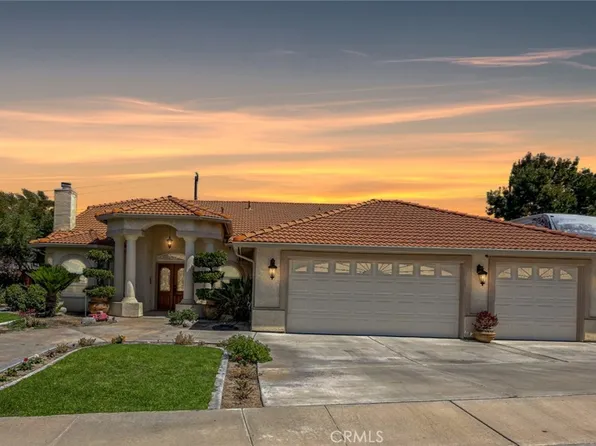 440 Quail Ct, Taft, CA 93268