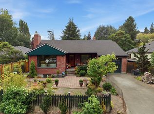 1515 Arboretum Pl E #Mil, Seattle, WA 98112