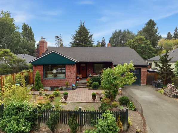 1515 Arboretum Pl E #Mil, Seattle, WA 98112