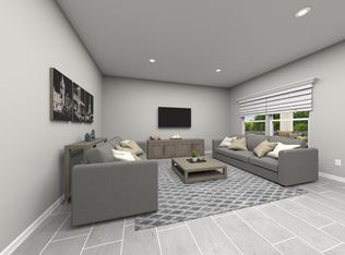 Bergamo Plan, Brystol at Wylder - Reserve Series, Lucie, FL 34987