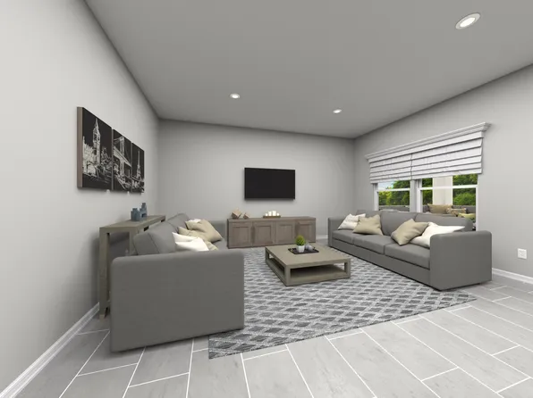 Bergamo Plan, Brystol at Wylder - Reserve Series