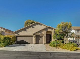 8312 Fritzen Ave, Las Vegas, NV 89131