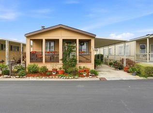 433 Sylvan Ave Spc 120, Mountain View, CA