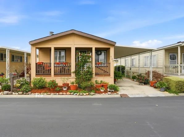 433 Sylvan Ave Spc 120, Mountain View, CA 94041