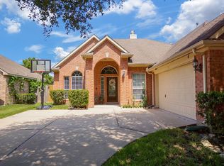 26518 Blanchard Grove Dr, Katy, TX 77494