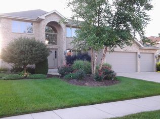 306 Academy Ave, Matteson, IL 60443