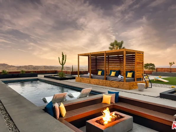 7217 Juniper Rd, Joshua Tree, CA 92252