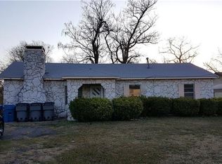 1400 Johns Ave, Lancaster, TX 75134
