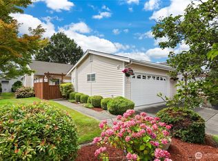 Sheffield Place, Fife, WA 98424