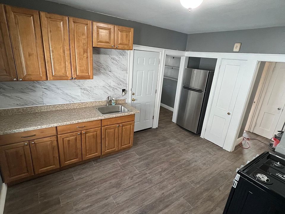 (Kitchen) Brand New Appliances fully remodeled