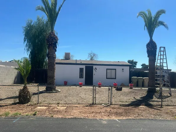 6933 W Karen Lee Ln, Peoria, AZ 85382