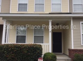 248 Brookshire Rd, Goose Creek, SC 29445