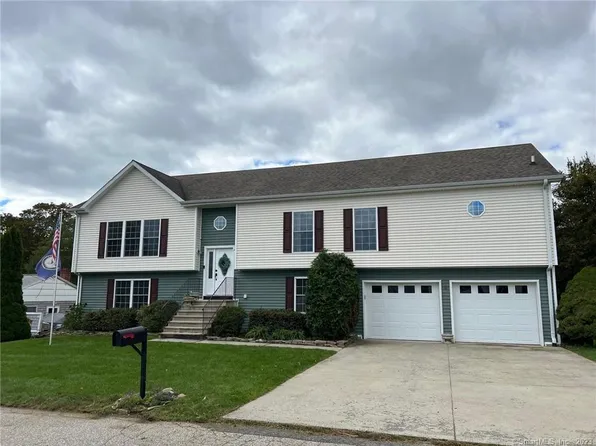 5 Prospect Avenue, East Lyme, CT 06357