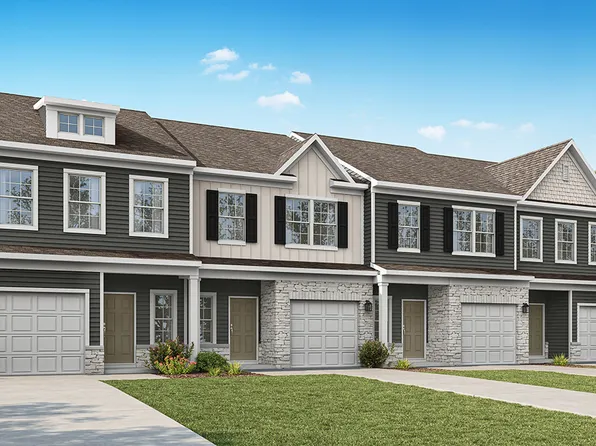 DELMAR PLACE Plan, West Bay Village at Millville by the Sea